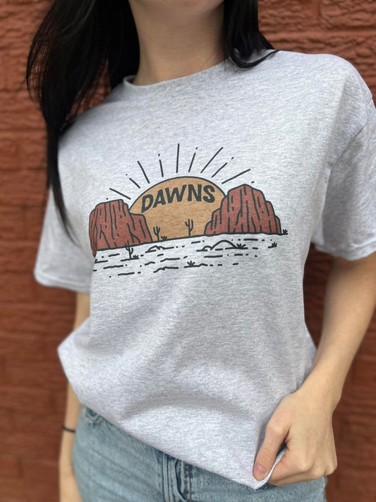 Dawns Short Sleeve