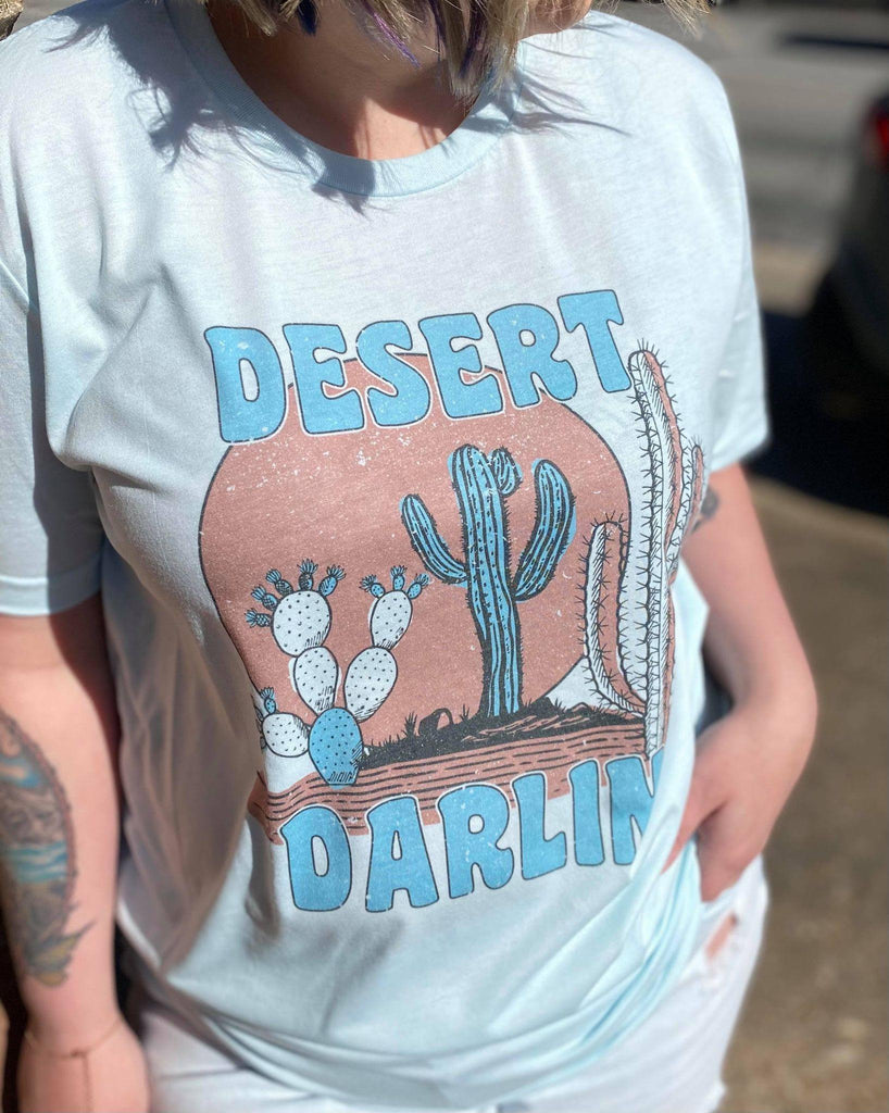 Desert Darlin'-ASK Apparel LLC