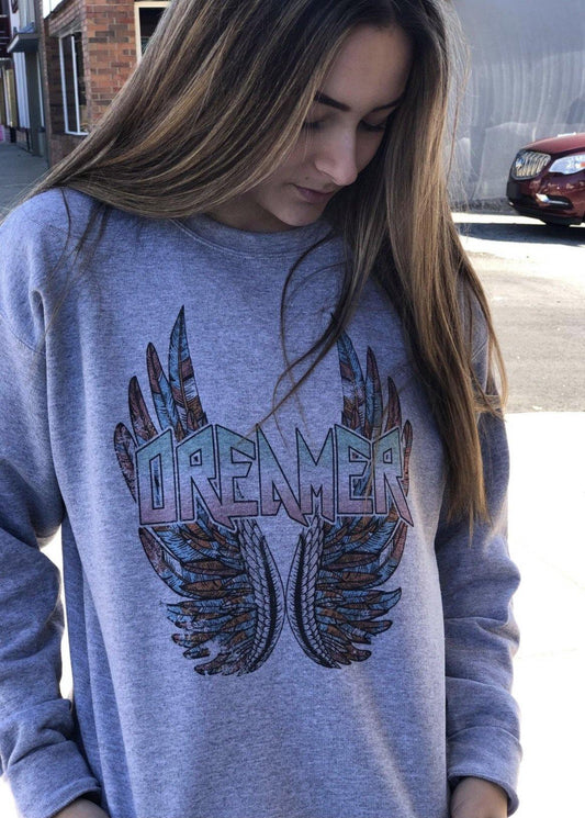 Dreamer-ASK Apparel LLC