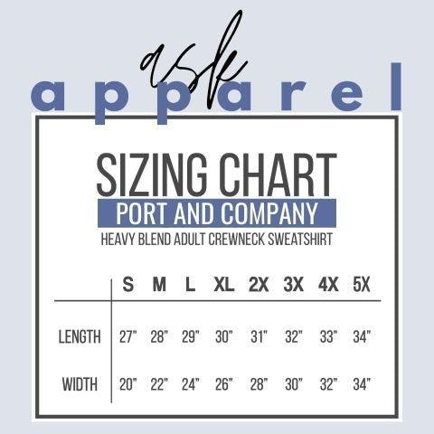 Modern Leopard Print Monogram Sweatshirt-ASK Apparel LLC
