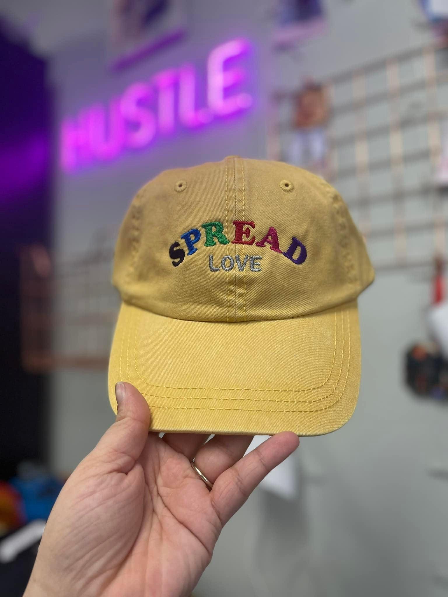 Spread Love Hat - ASK Apparel LLC